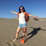 Aileen Chow - @aileen_being7070 - Instagram
