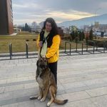 Eileen Christensen - @fraekkedelle2000 - Instagram