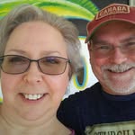 Eileen Christensen Nix - @eyeleen66 - Instagram