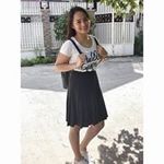Aileen Christy - @ailalaaah94 - Instagram