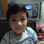 Arie N'dah - @aileen_christy - Instagram