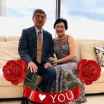 Aileen Chu - @aileen_and_gordon - Instagram