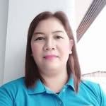 Aileen Claire C. Salazar - @itsaileenclaire36 - Instagram