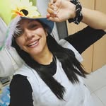 Ailu Coria - @aileencoria___ - Instagram