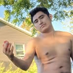 Alán Santos - Facebook
