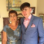 Eileen Coffey - @comeoneileen27 - Instagram