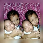 Aileen Collado - Espiritu - @aileen.collado.9 - Instagram