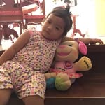 Danna Aileen Collado - Caling - @dannababesxz - Instagram
