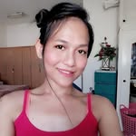 Aileen Mae Conde Timonio - @93aileen - Instagram
