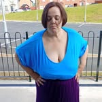 Eileen Copeland - @goldeneirnbirdcassidy - Instagram