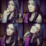 Eileen Copeland - @razuseonom - Instagram