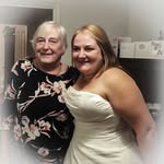 Eileen Cullen - @granny.cullen.9822 - Instagram