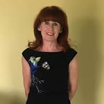 Eileen Cullen - @jean_jacket_queen - Instagram