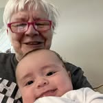 Eileen Cullen - @eileencullen0701 - Instagram