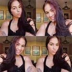 Aileen Bracho - @aileendanielaaa - Instagram