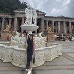 Aileen Formento Costa - @aileendaniels - Instagram