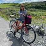 Eileen Dolan - @eildolan - Instagram