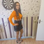 Eileen Donovan - @eileendonovan268 - Instagram