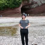 Aileen Feldman - @feldmana002 - Instagram