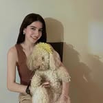 Aileen Gálvez - @aileengalvez03 - Instagram
