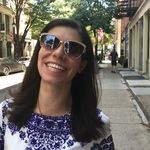 Eileen Goodwin - @eileencatg - Instagram