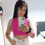 Aileèn Guzman - @ailenguzman23 - Instagram