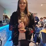 Aileen Brown - @aileen.hodgsonbrown8 - Instagram
