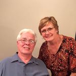 Eileen Hodgson - @eileenhodgson71 - Instagram