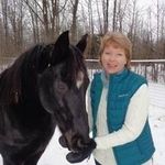 Eileen Hoffman - @hoffman.e_3fawnsfarm - Instagram