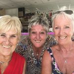 Aileen Johnston - @aileenjohnston6470 - Instagram