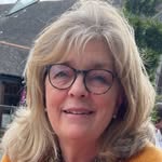 Aileen Johnston - @ailsmounsey - Instagram