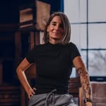 Eileen Lamb - @theautismcafe - Instagram