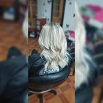 AILEEN.✂️ - @aileenleivaestilista - Instagram