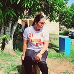 Aileen Lim - Facebook