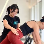 Aileen Lim - @aileen_fitness_ - Instagram