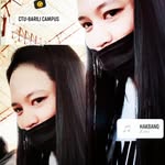 Aileen Lim - @aileenlim15 - Instagram