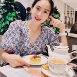 Aileen Lim - @hera9996 - Instagram