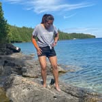 Aileen Lim Tolentino - @mittlezmers - Instagram