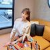 Aileen Lu - Facebook