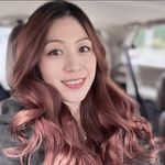 Aileen Lu - @aileenlu7276 - Instagram