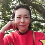 Aileen Lu - @lu.aileen - Instagram