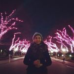 Luciia. ]] - @_aileenlu - Instagram