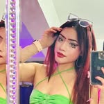 𝓢𝓱𝓪𝓻𝓸𝓷 𝓐𝓲𝓵𝓮𝓮𝓷 - @aileenluciano_ - Instagram