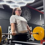 aileen mahon - @aileenlifts_ - Instagram