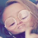 Snapchat- amahoney38 - @aileen_mahoney - Instagram