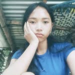 Aileen Manuel - @xycs_19 - Instagram