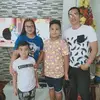 Aileen Manuel - @user051028845 - TikTok