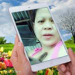 Nicole Dulay Perez - @aileenmanuel15 - Instagram