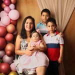 Aileen Hidalgo - @shirleyaileen.hidalgomatos - Instagram