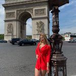 Aileen Sa Duailibe de Matos - @aileen_de.saduailibe - Instagram